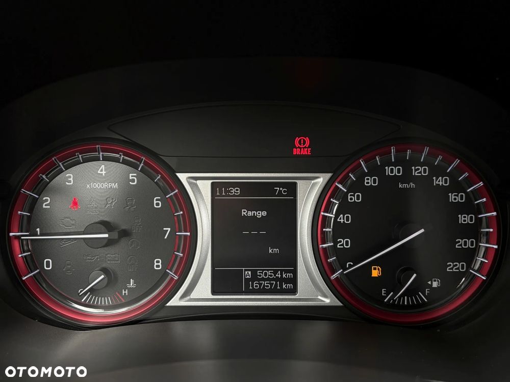 Suzuki Vitara 1.4 T Boosterjet S 2WD - 22