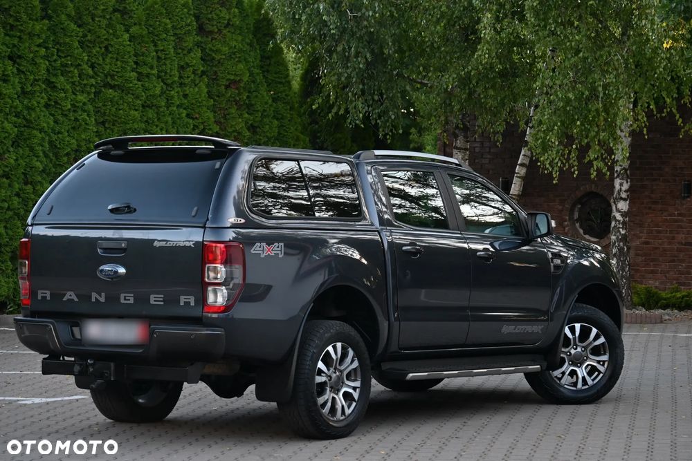 Ford Ranger - 16
