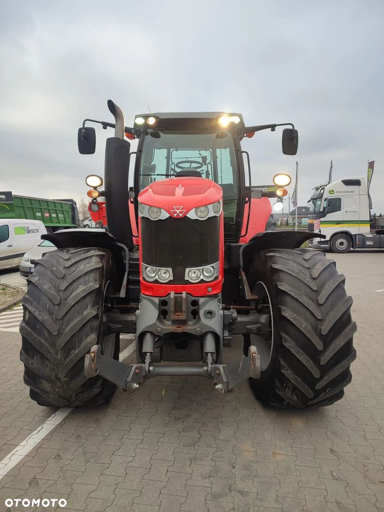 Massey Ferguson 7624 - 3