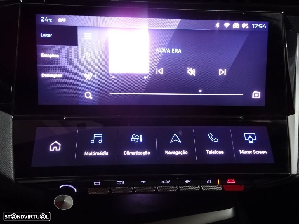 Peugeot 308 SW 1.2 PureTech Allure - 19