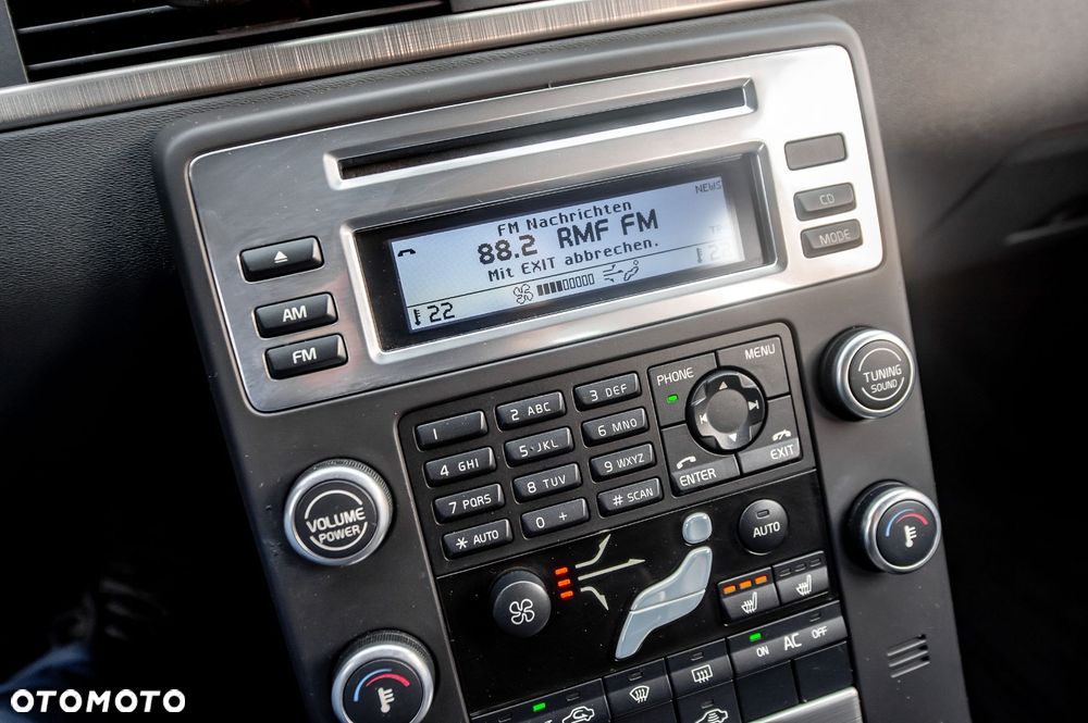 Volvo S80 2.4D5 Executive - 29