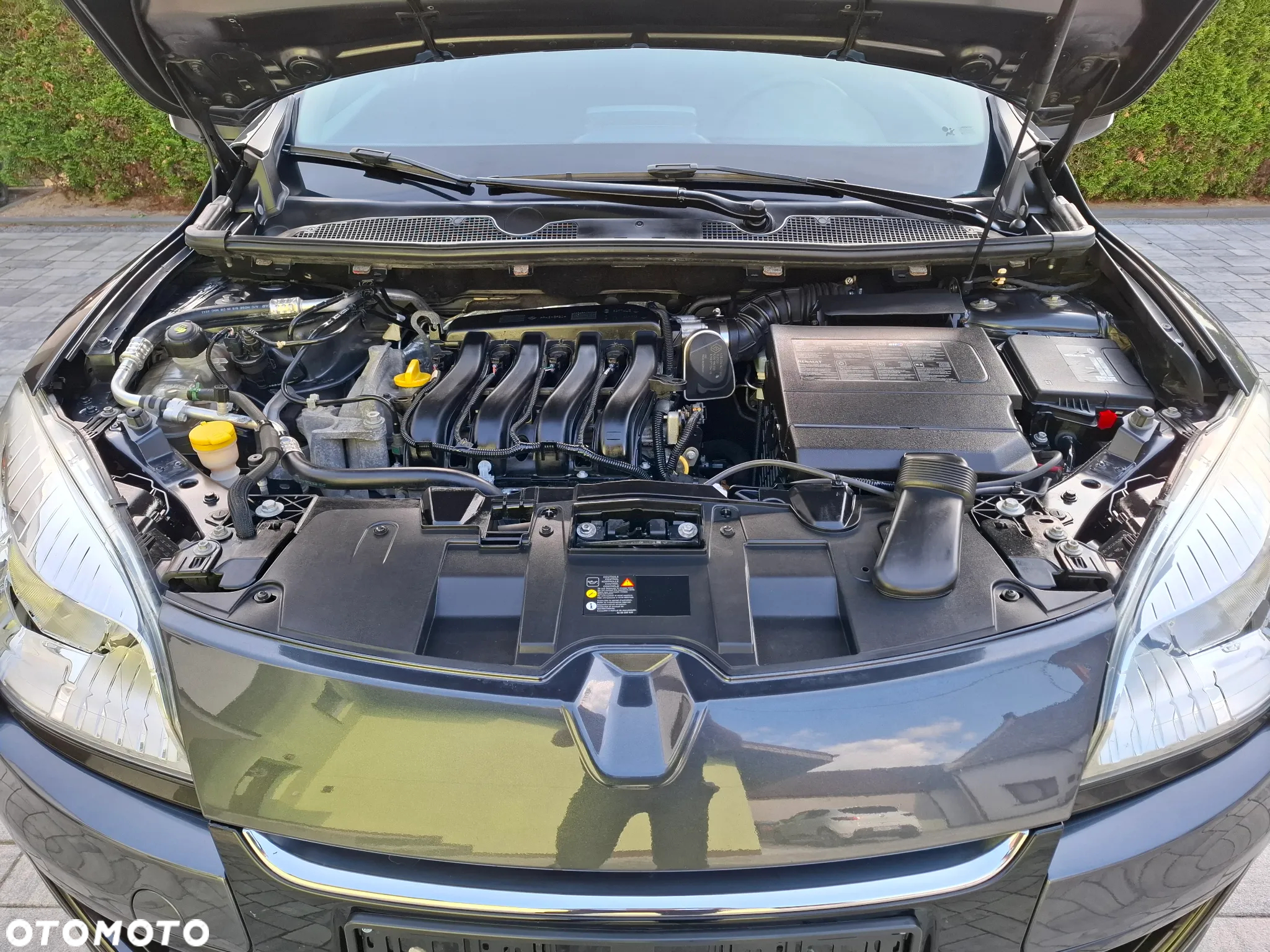 Renault Megane - 16
