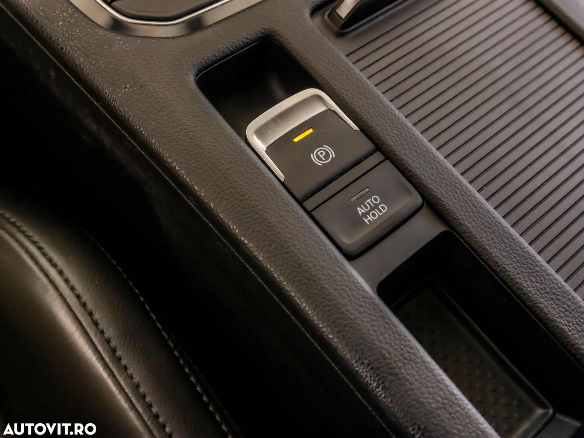 Volkswagen Passat 1.4 TSI Plug-In-Hybrid DSG GTE - 22