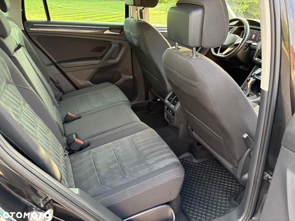 Volkswagen Tiguan 1.4 eHybrid Elegance DSG - 27