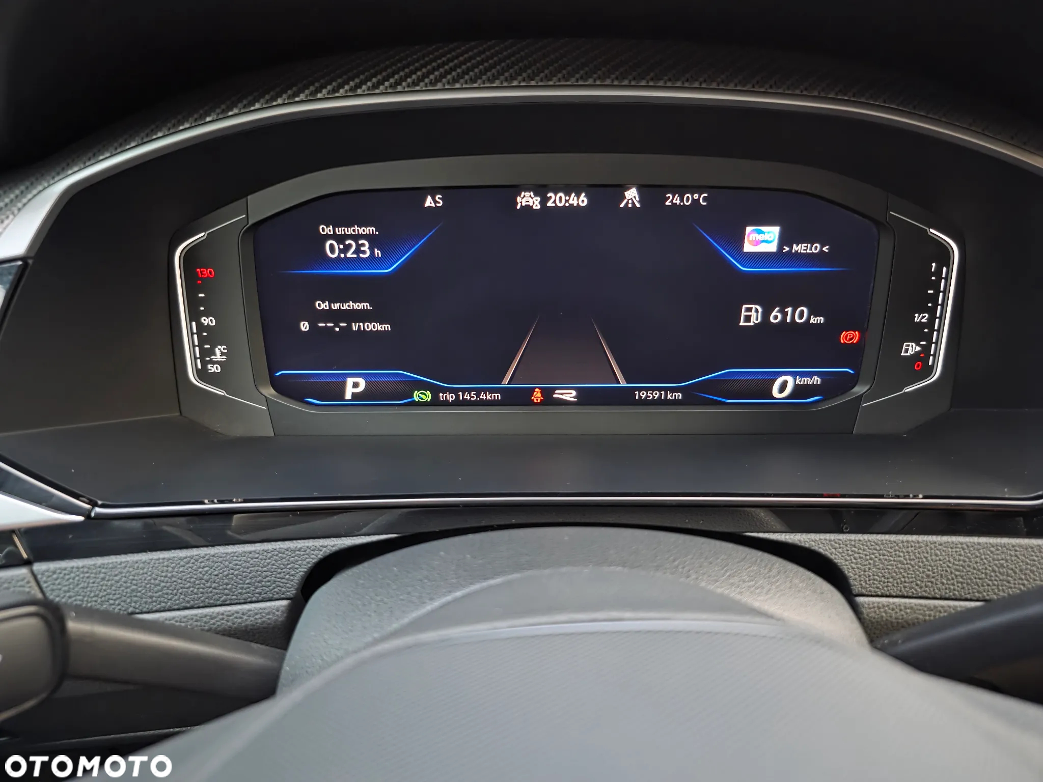 Volkswagen Arteon 2.0 TSI 4Motion R DSG - 18