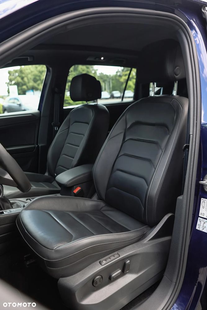 Seat Tarraco 2.0 TDI Xcellence S&S DSG - 3