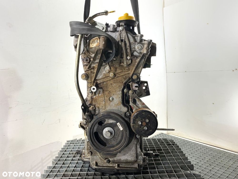 SILNIK  RENAULT CAPTUR II 2020 - 2022 1.0 TCe 90 ECO-G (HFM6) 67 kW [91 KM] Benzyna / gaz - 9