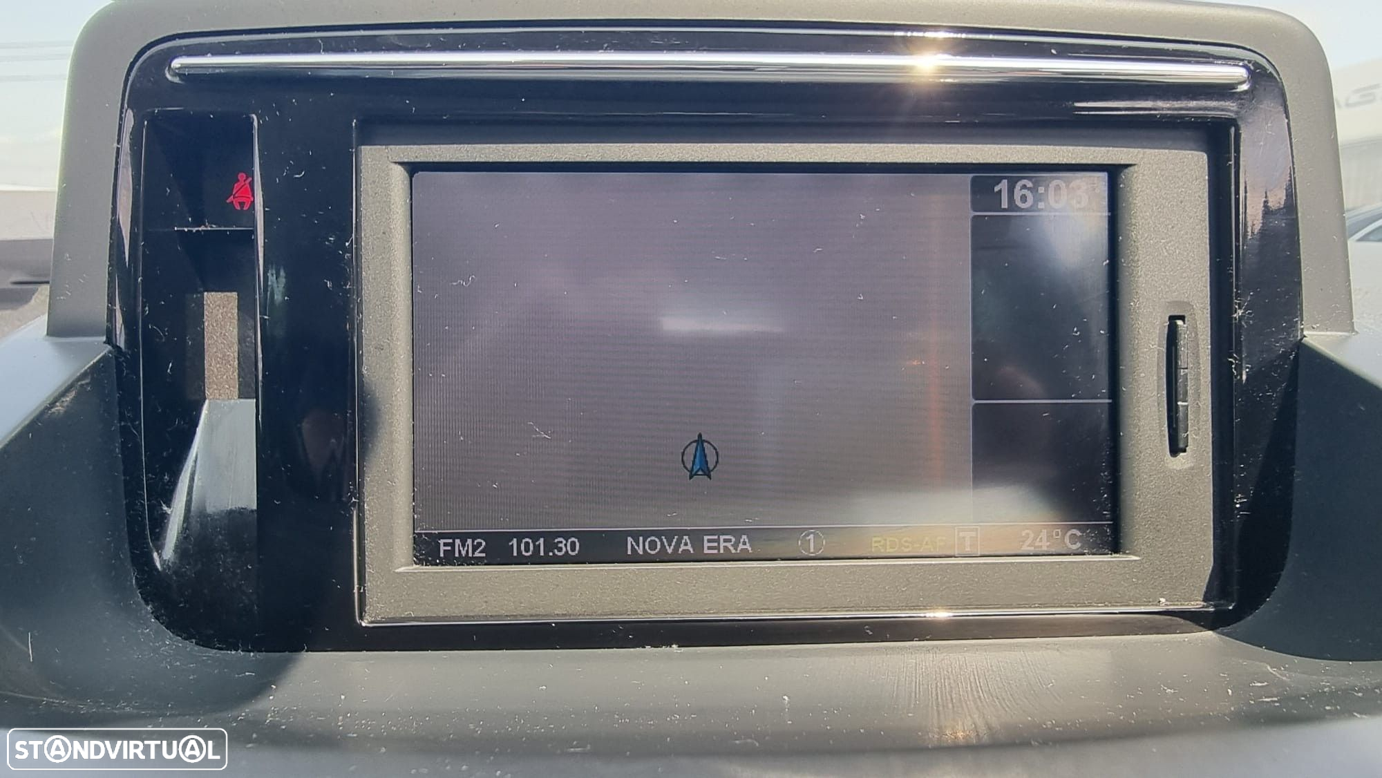 Renault Mégane - 25