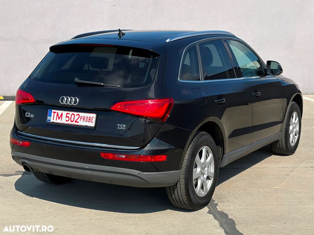 Audi Q5 - 3