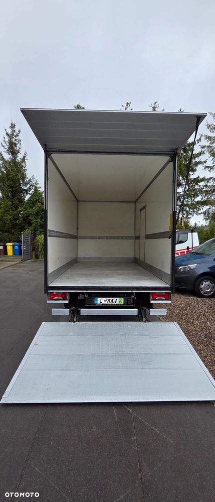 Iveco DAILY KONTENER WINDA - 30