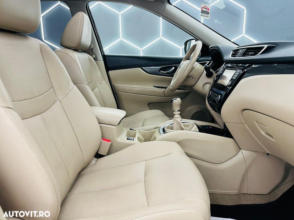 Nissan X-Trail 1.6 dCi Tekna - 19