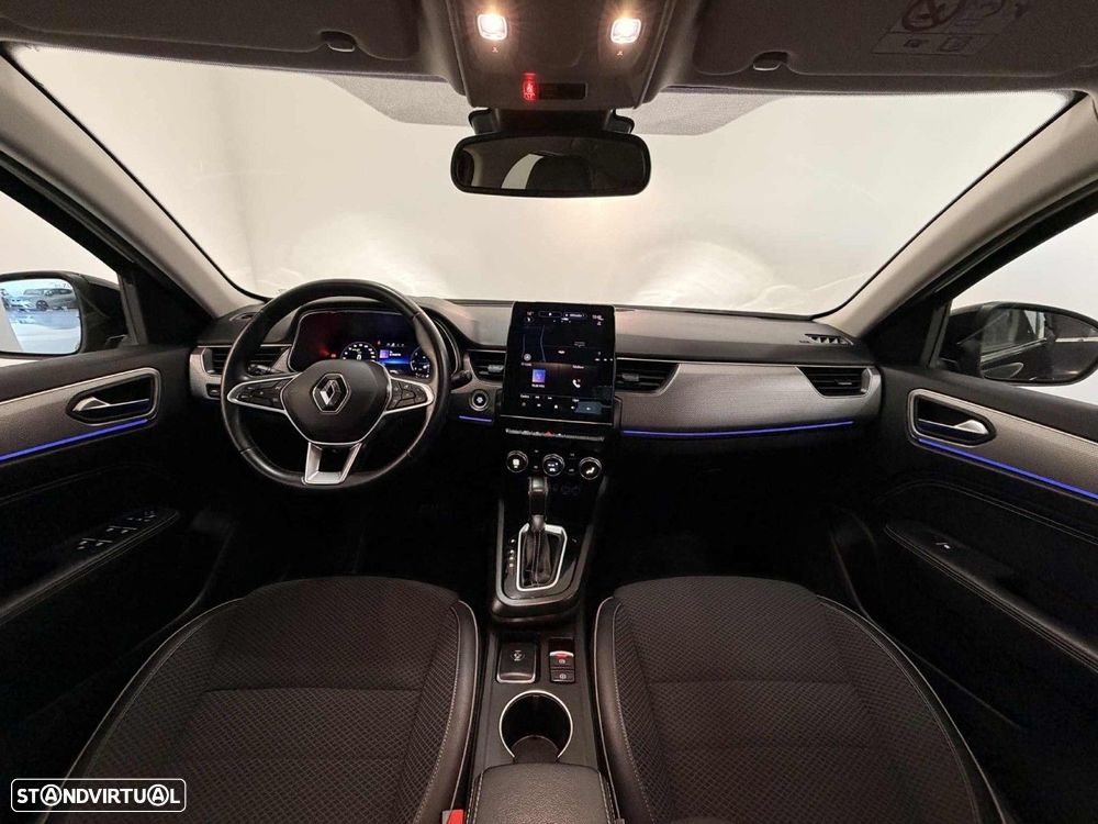 Renault Arkana 1.3 TCe Techno EDC - 10