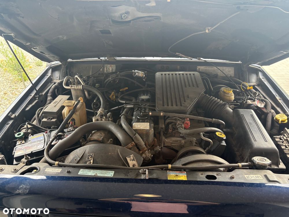 Jeep Cherokee 4.0 Limited - 15