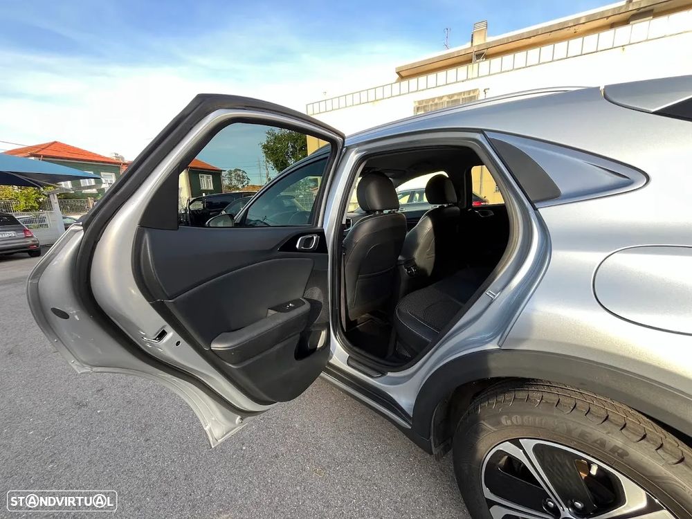 Kia XCeed 1.6 GDi PHEV Drive - 48