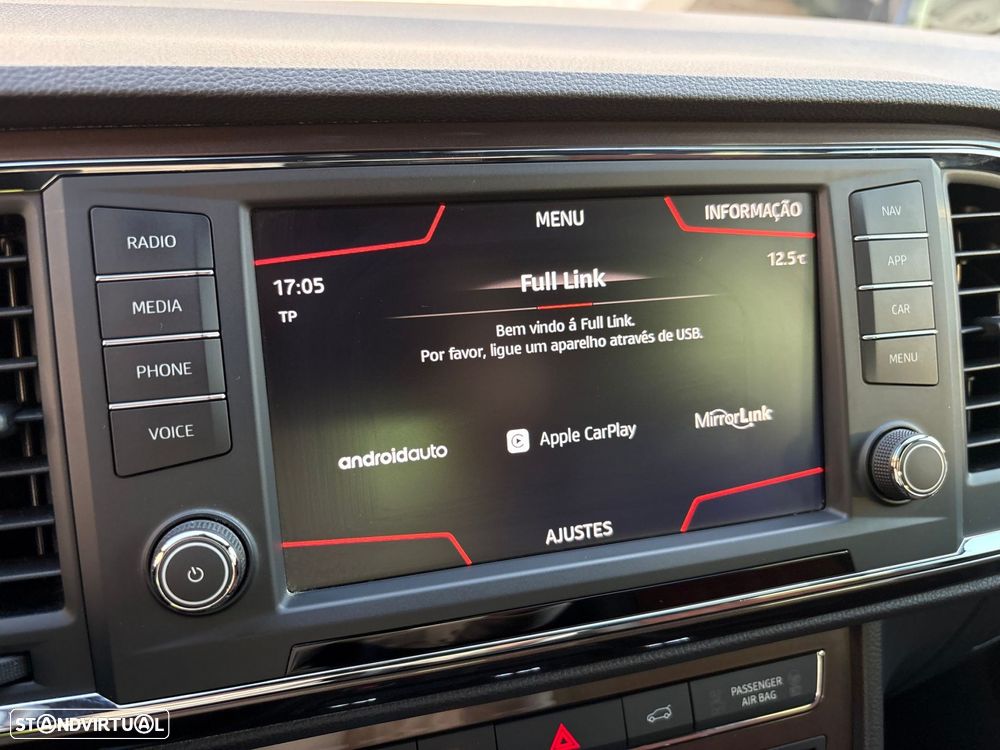 SEAT Ateca 1.5 TSI Xcellence - 30