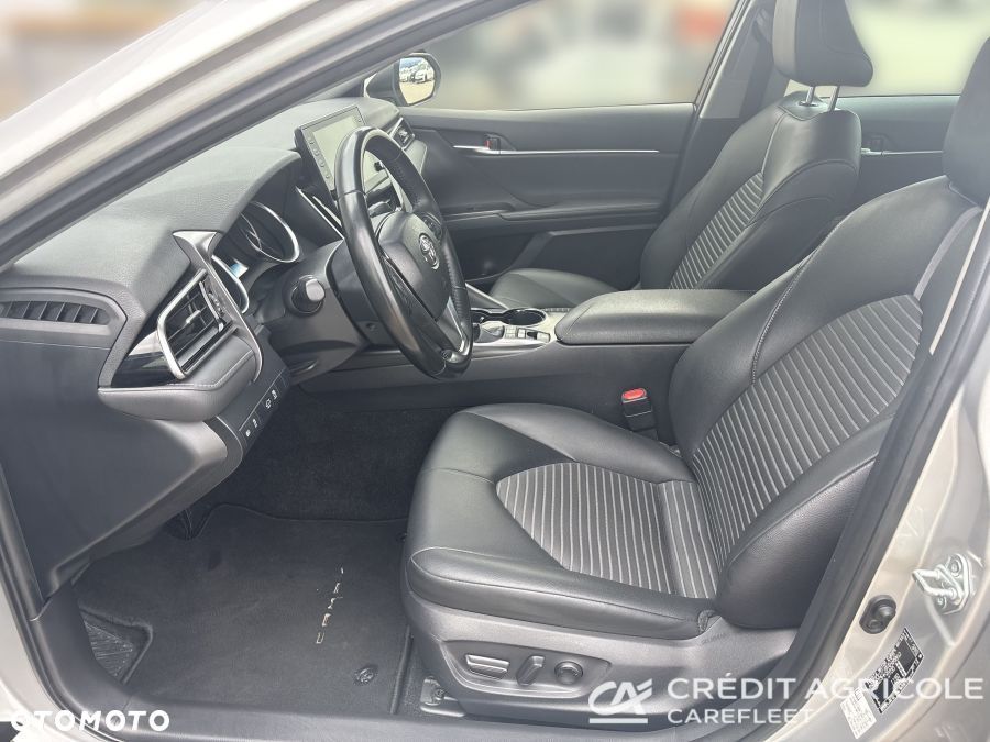Toyota Camry 2.5 Hybrid Prestige CVT - 11
