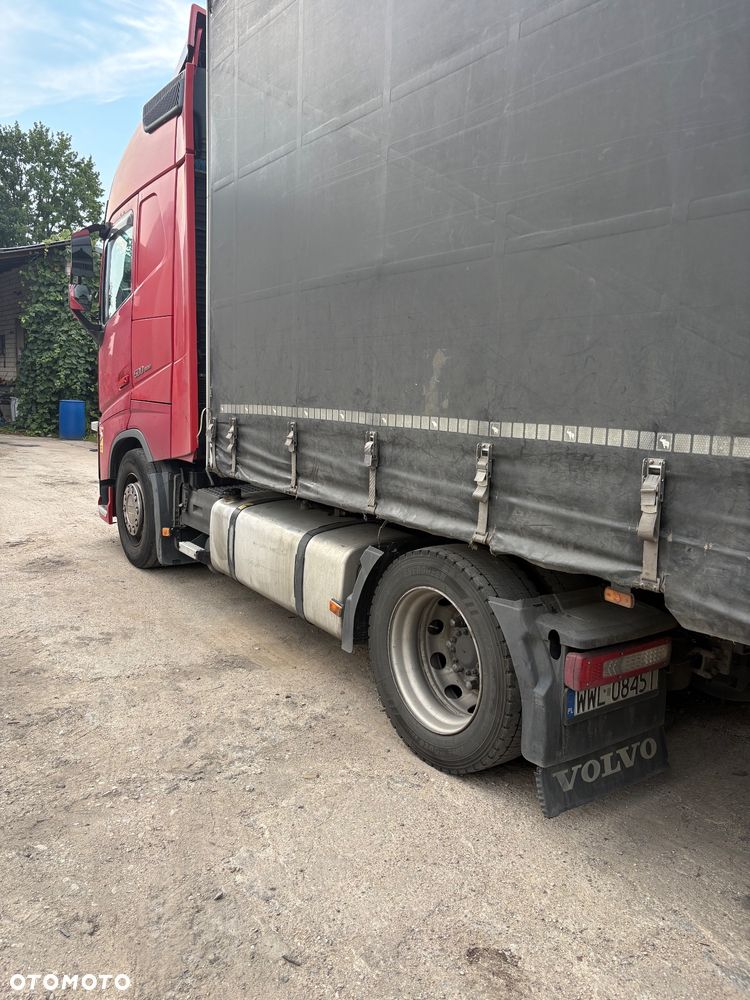 Volvo FH4 - 3