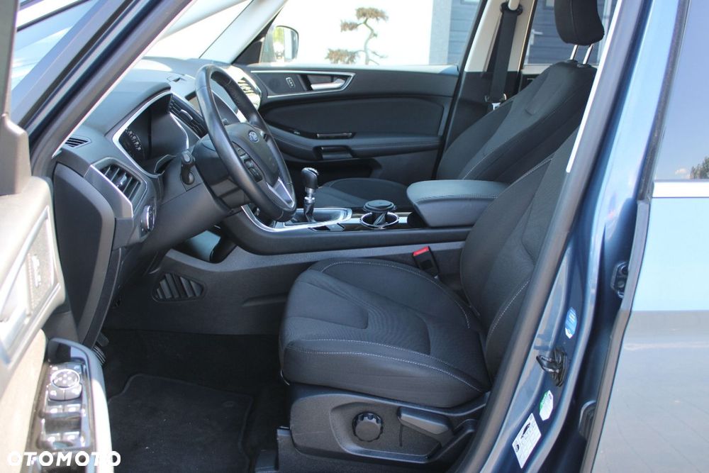 Ford S-Max - 18
