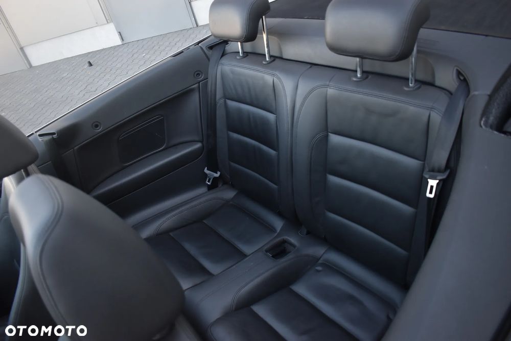 Volkswagen Golf Cabrio 1.4 TSI DSG Exclusive - 7