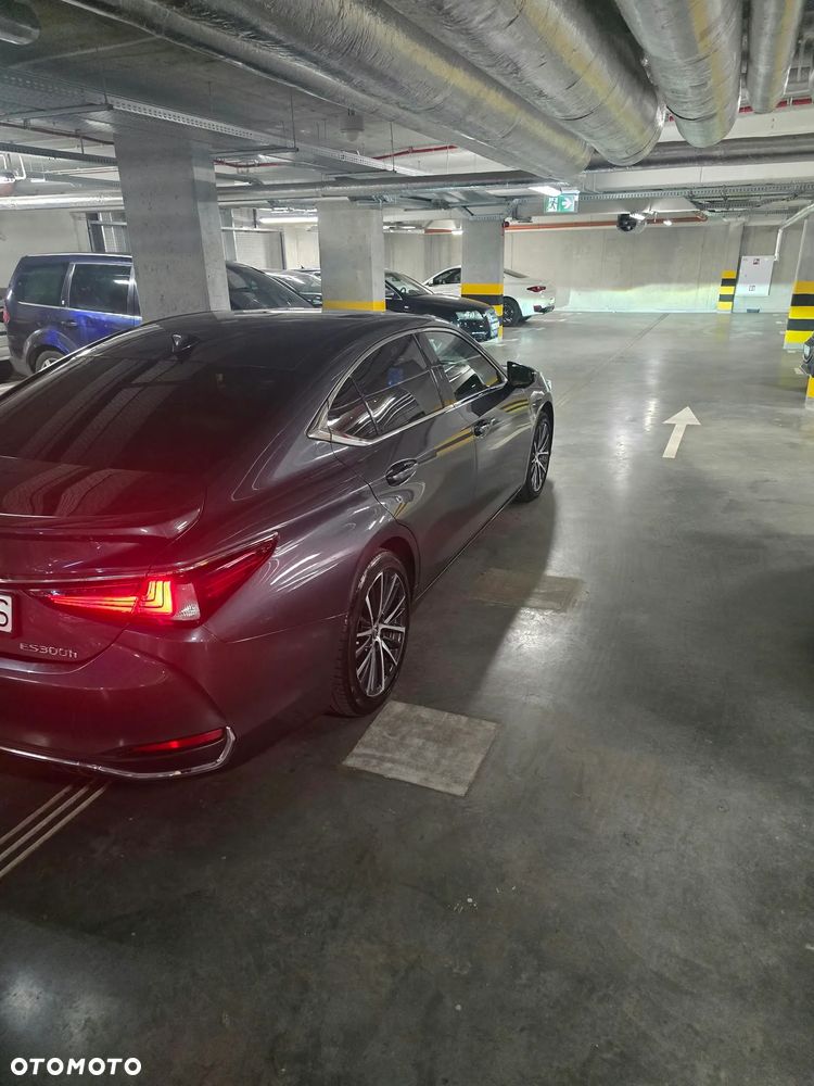 Lexus Es 2023 photo 5