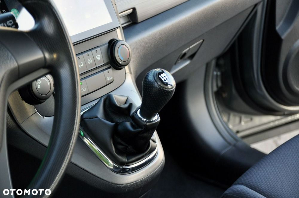 Honda CR-V - 34