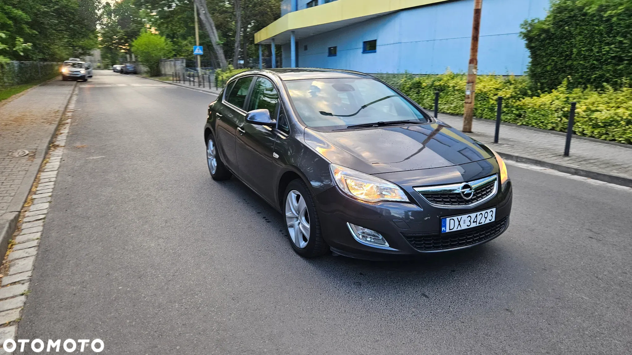Opel Astra 1.4 Turbo Active - 5