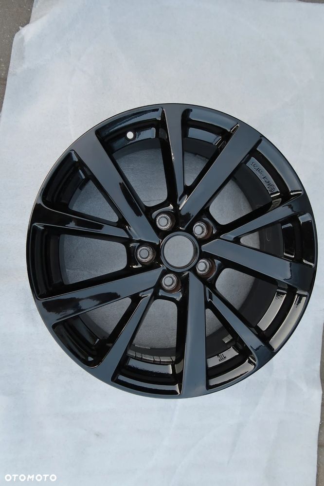 S2 Felga Aluminiowa Mazda BDEL-V3-810  7x18et45 - 6