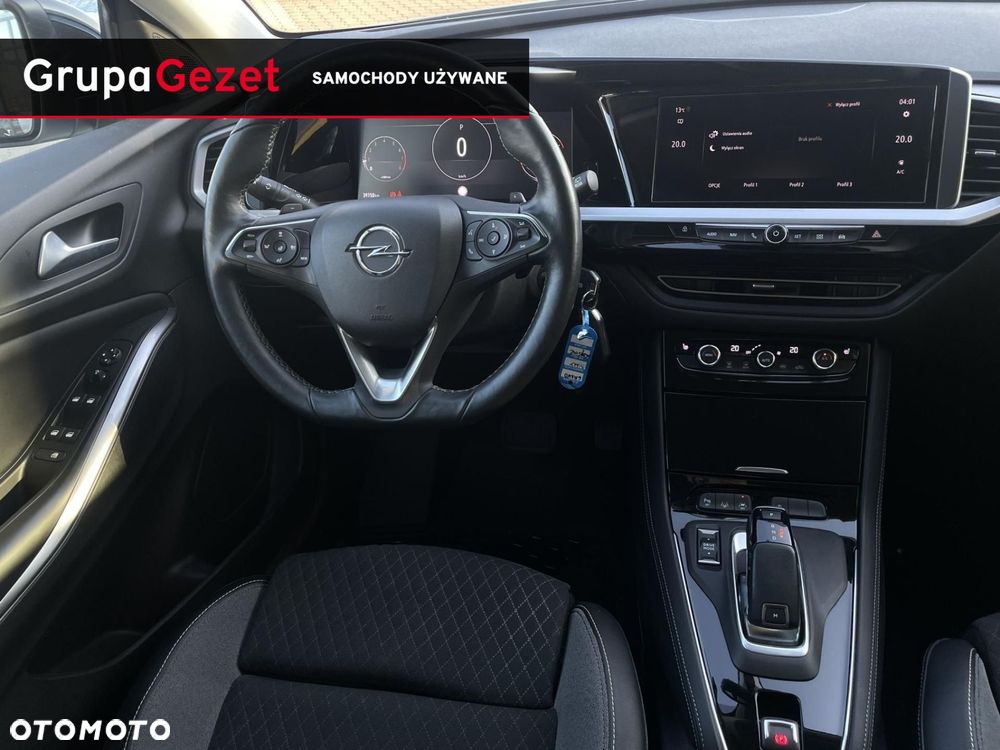 Opel Grandland - 9