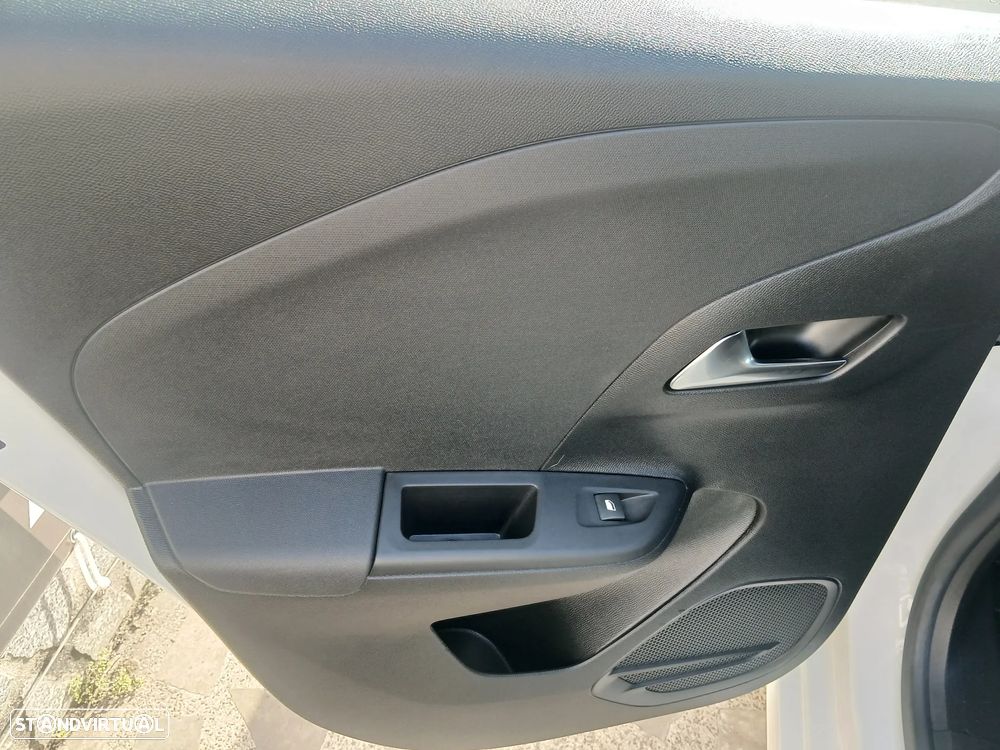 Opel Corsa-e GS Line - 26