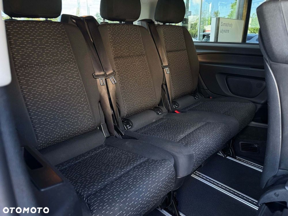 Mercedes-Benz Vito Tourer L2 Pro 9G-Tronic 447.703 - 18
