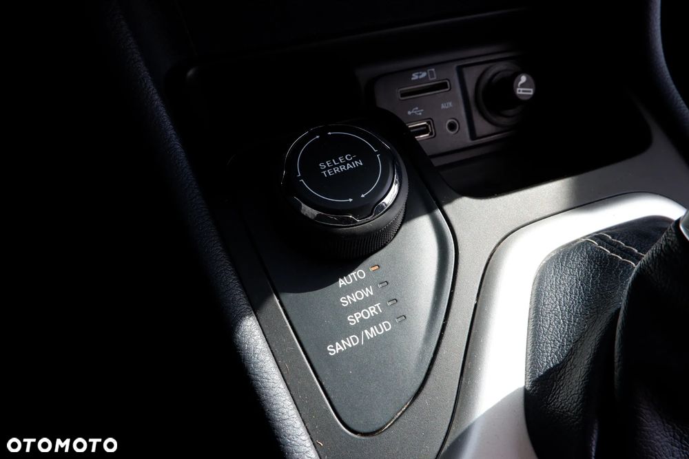 Jeep Cherokee 2.2 MJD Active Drive I Limited - 21