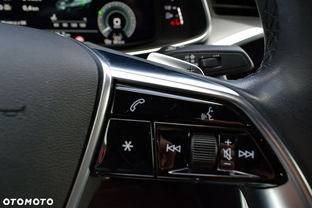 Audi A6 Limousine 50 TFSI e Quattro S tronic - 13