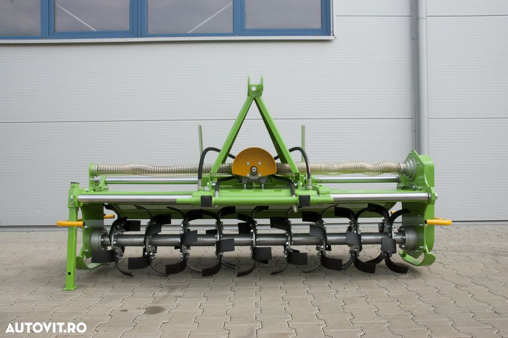 BOMET Freza Bomet Virgo 1.2-2.0 - 1