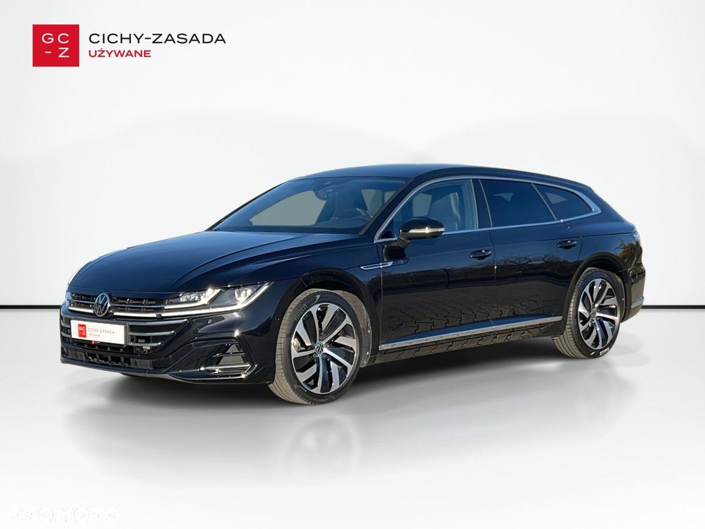 Volkswagen Arteon 2.0 TDI R-Line DSG - 1