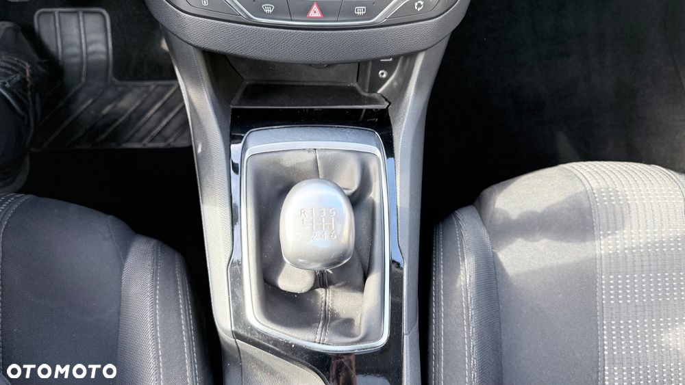 Peugeot 308 BlueHDi 120 Stop & Start Active - 21