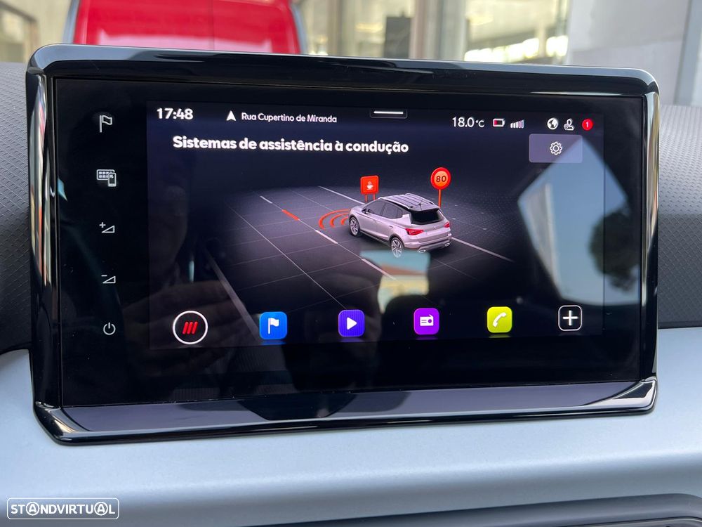 SEAT Arona 1.0 TSI Style - 25