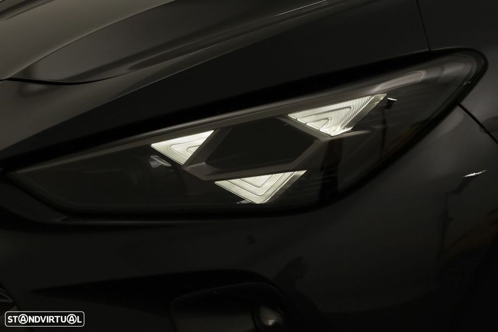 Cupra Terramar 1.5 e-Hybrid DSG - 6