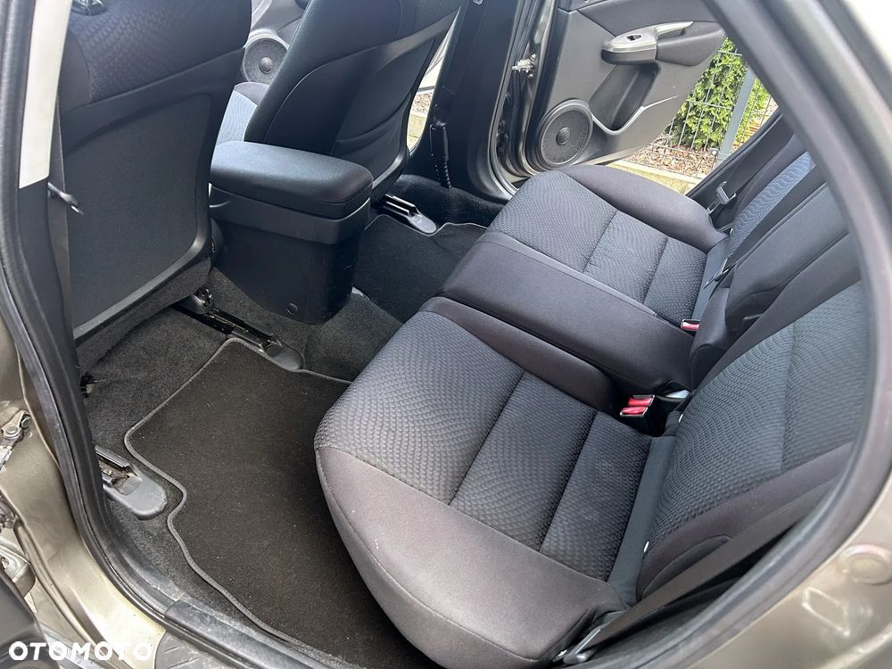 Honda Civic 1.8 Sport - 10