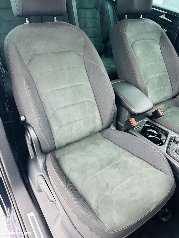 Volkswagen Tiguan 2.0 TDI 4Mot DSG Highline - 24