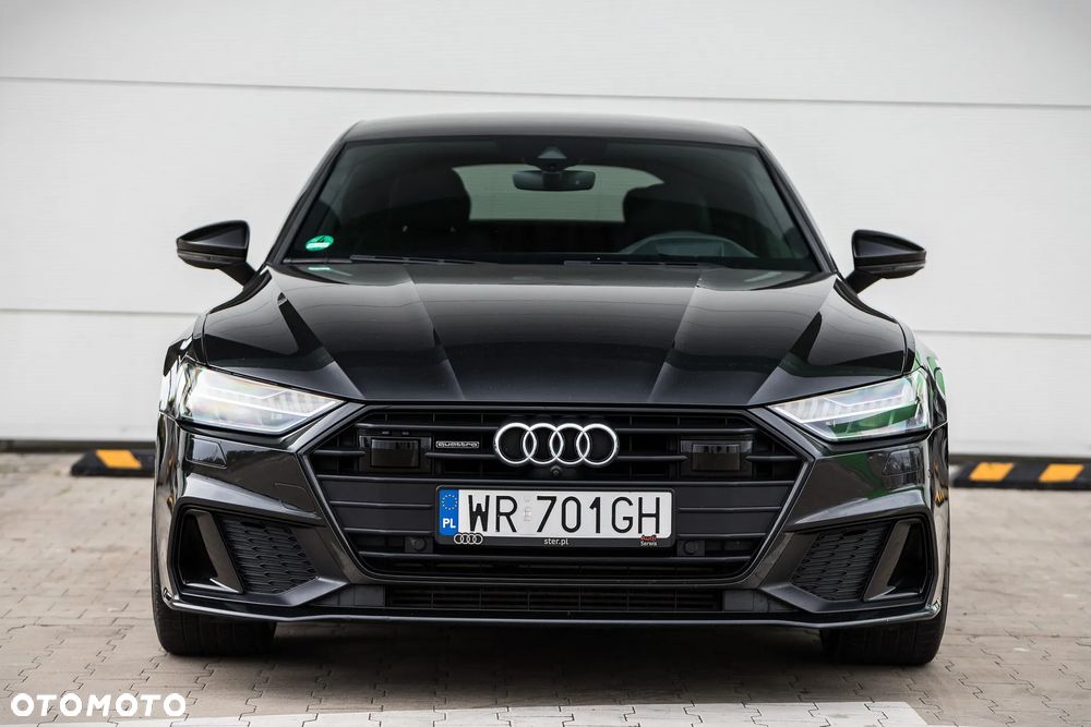 Audi A7 Sportback - 6