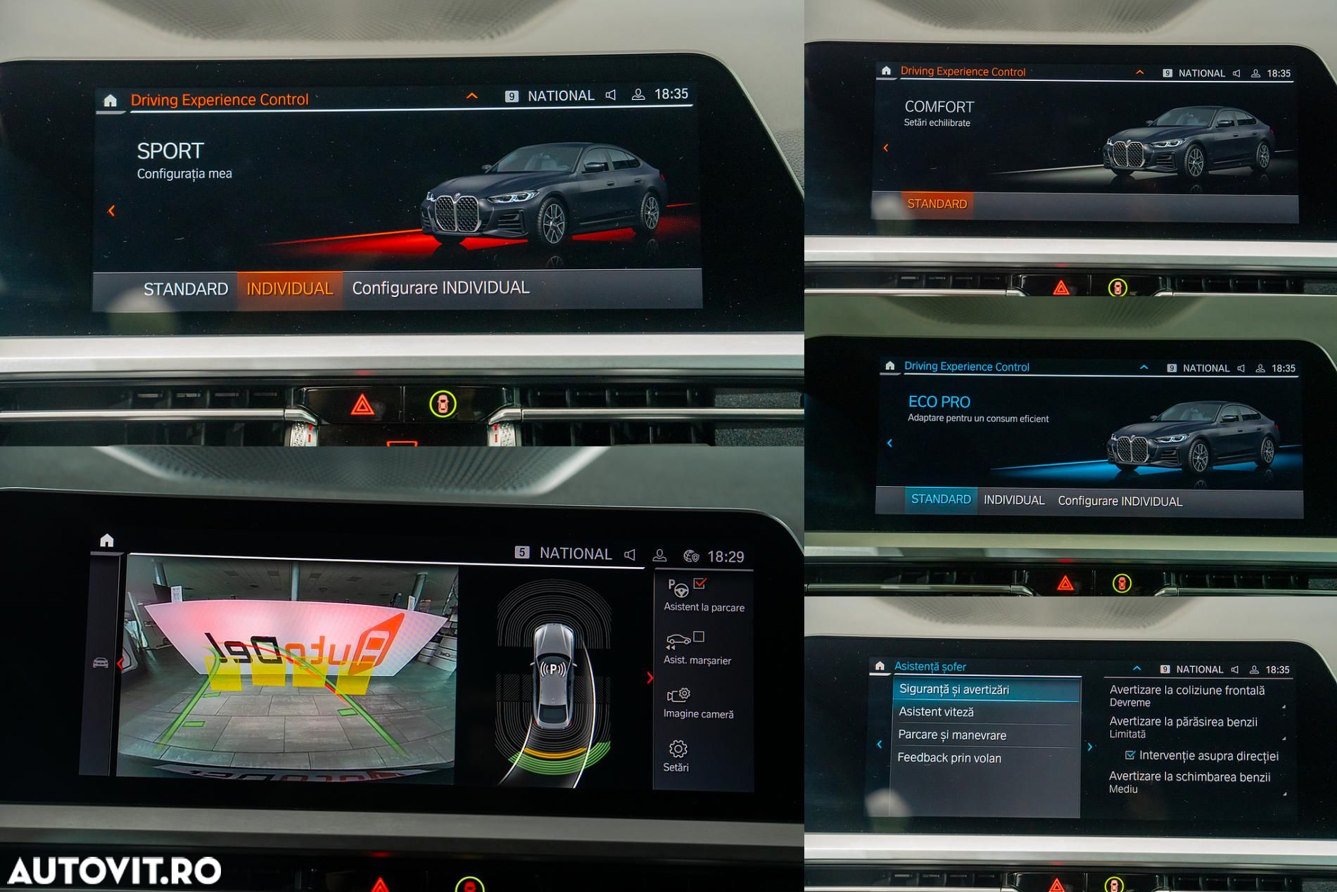BMW Seria 4 - 4
