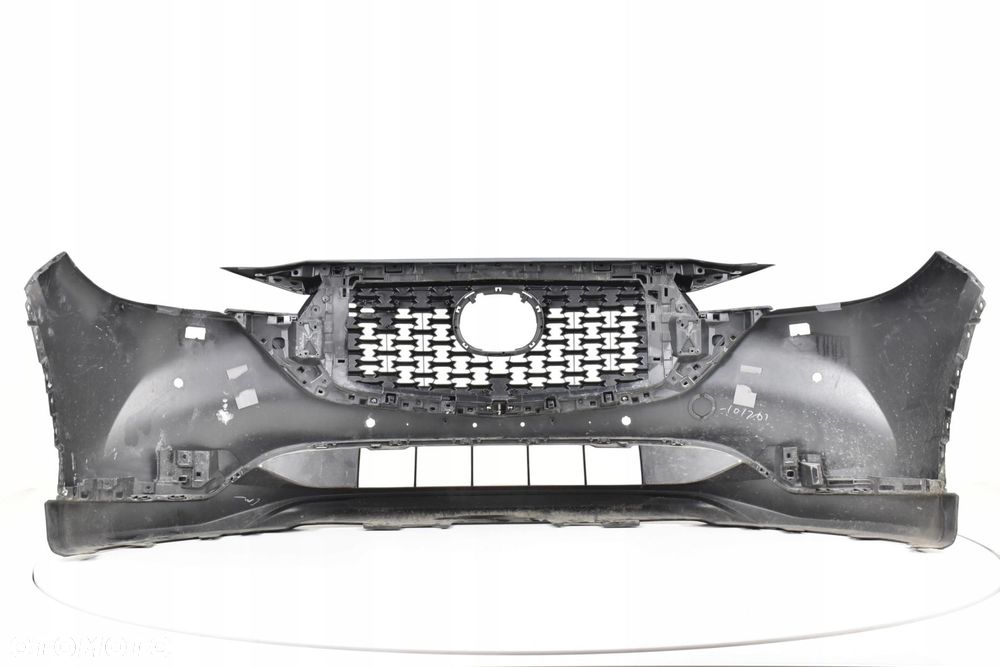 MAZDA CX5 CX-5 LIFT 2022- ZDERZAK PRZEDNI - 5