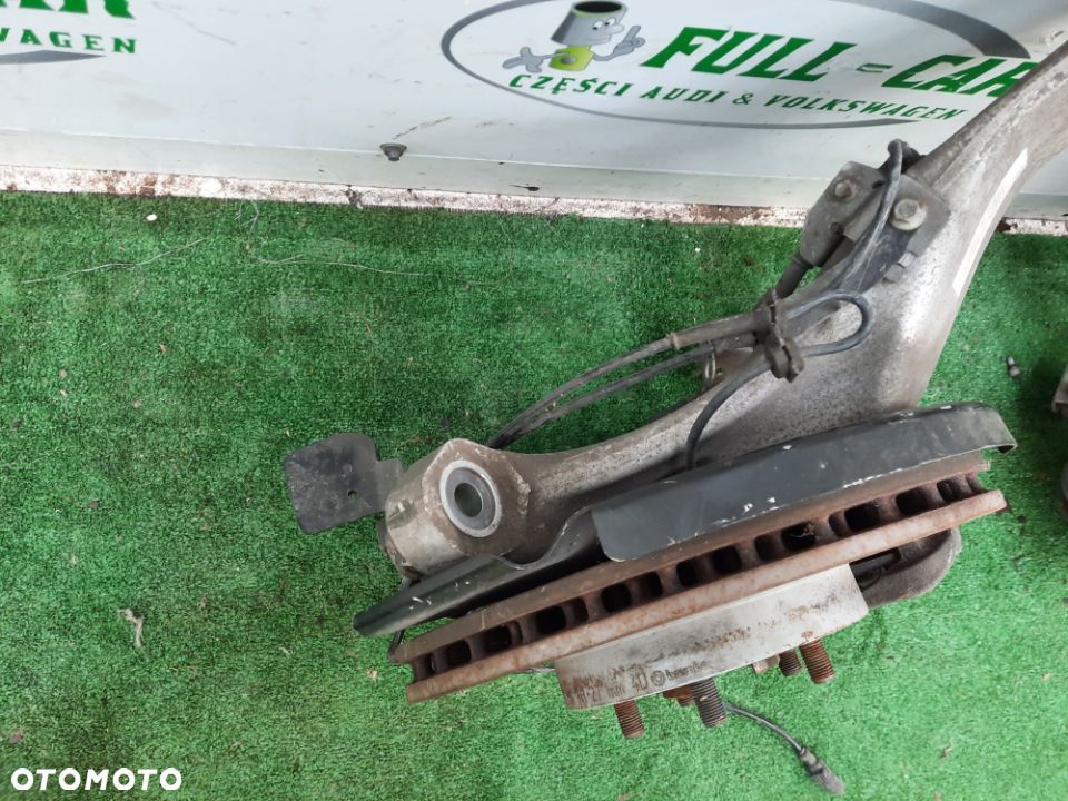 Range Rover L405 ZWROTNICA PIASTA ZACISK TARCZA 3.0 RCD DPLA-3K185-AE DPLA-3K186-AE - 4