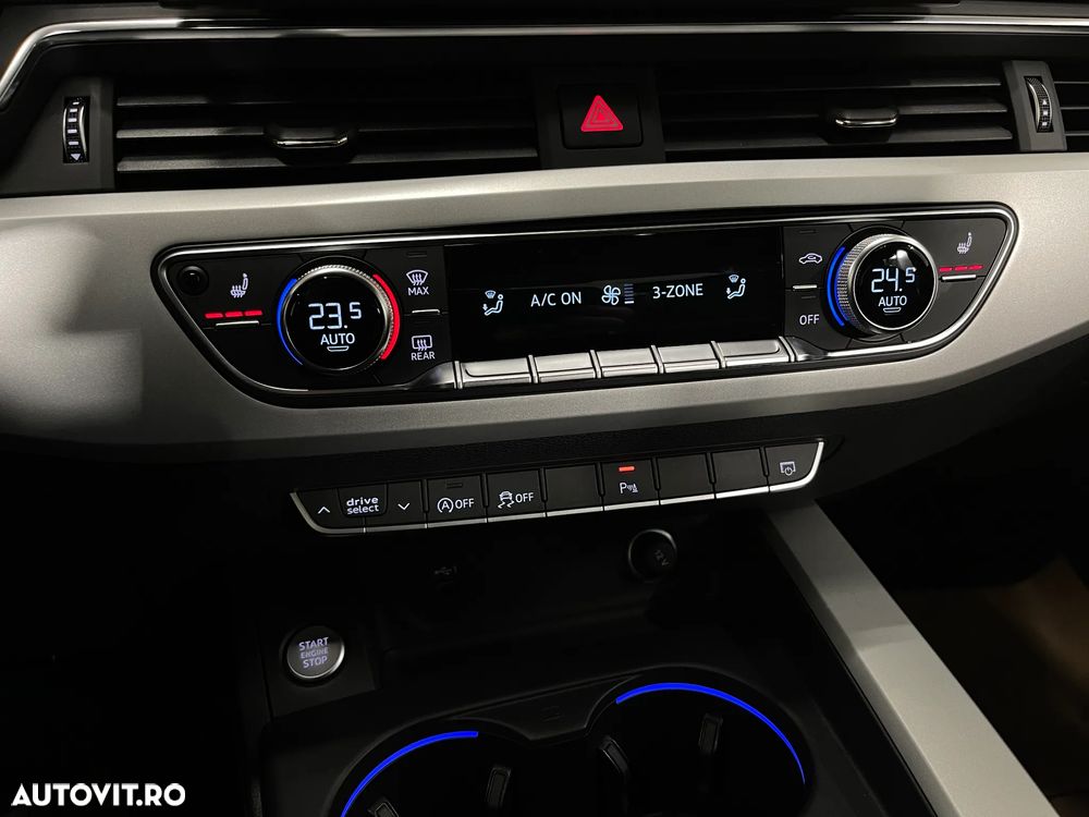 Audi A4 40 TFSI S tronic MHEV Advance - 23