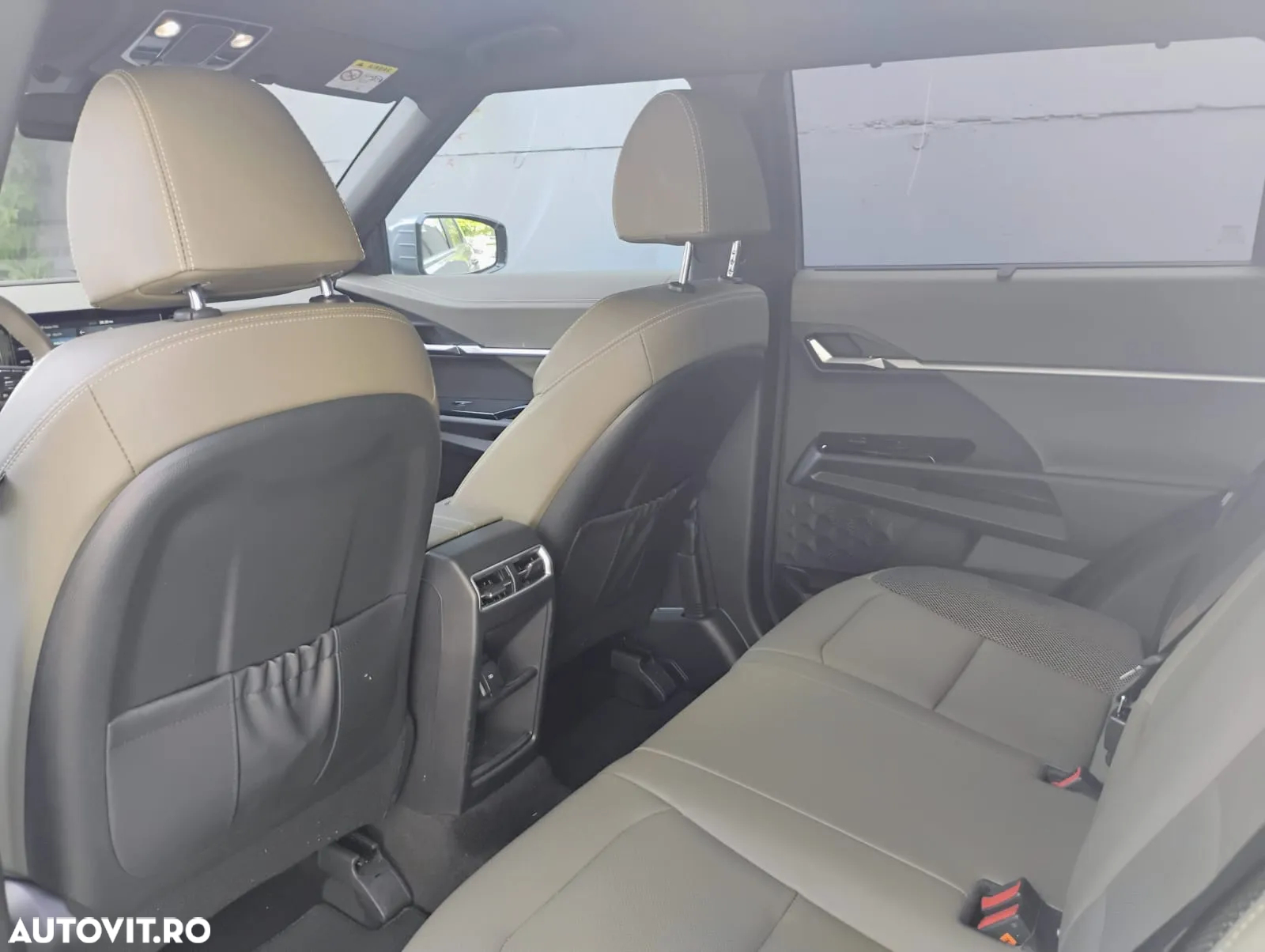 SsangYong Torres 1.5 GDI Turbo Clever - 10