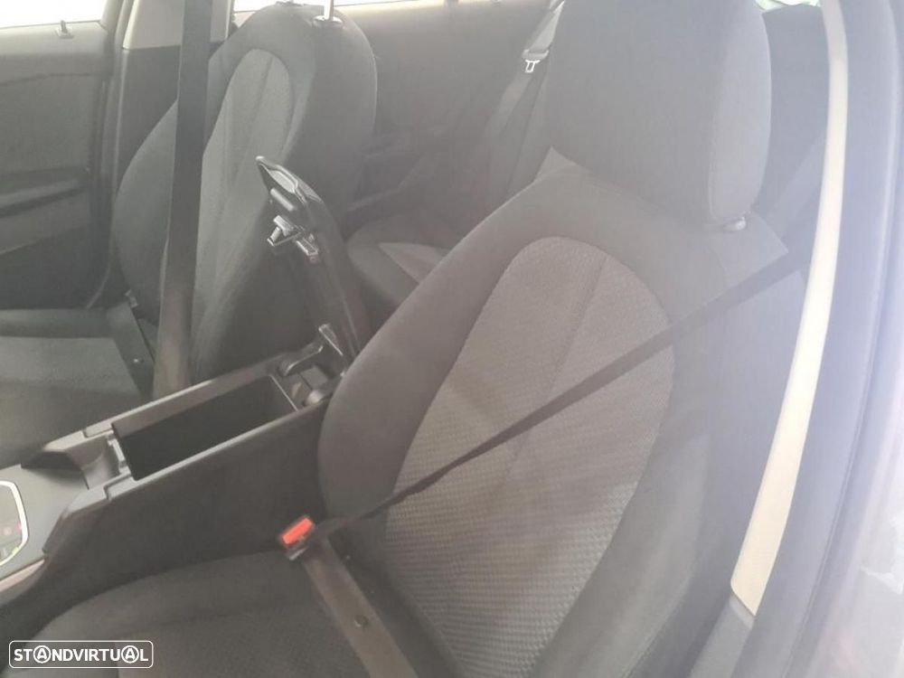 BMW 116 d Corporate Edition Auto - 5