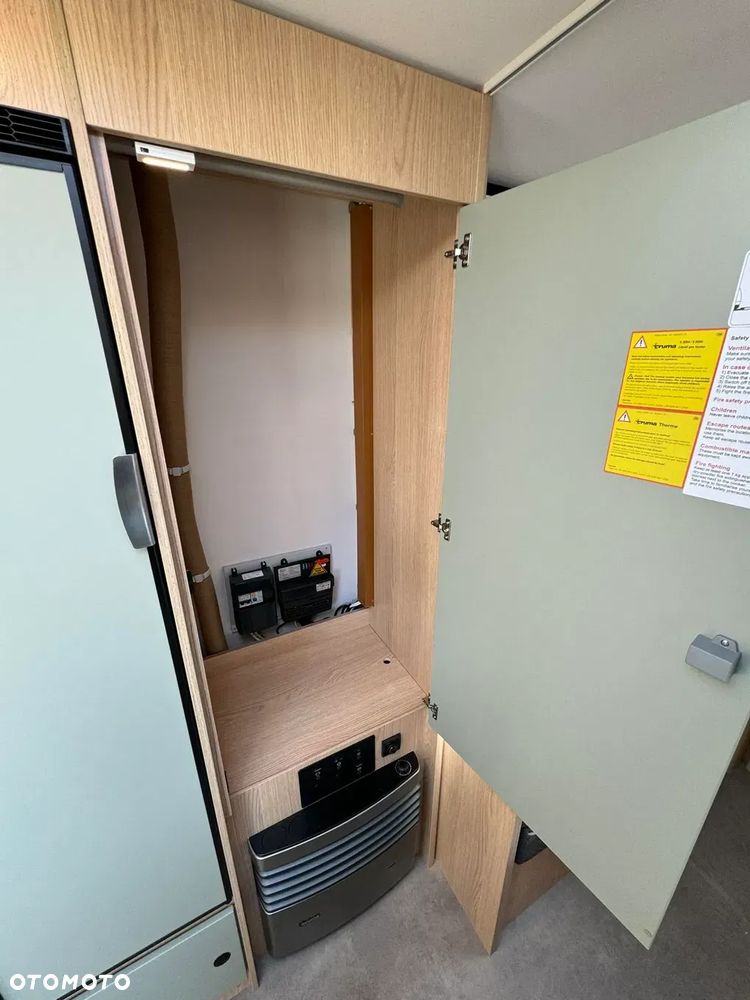 LMC Style Lift 500 K - 22