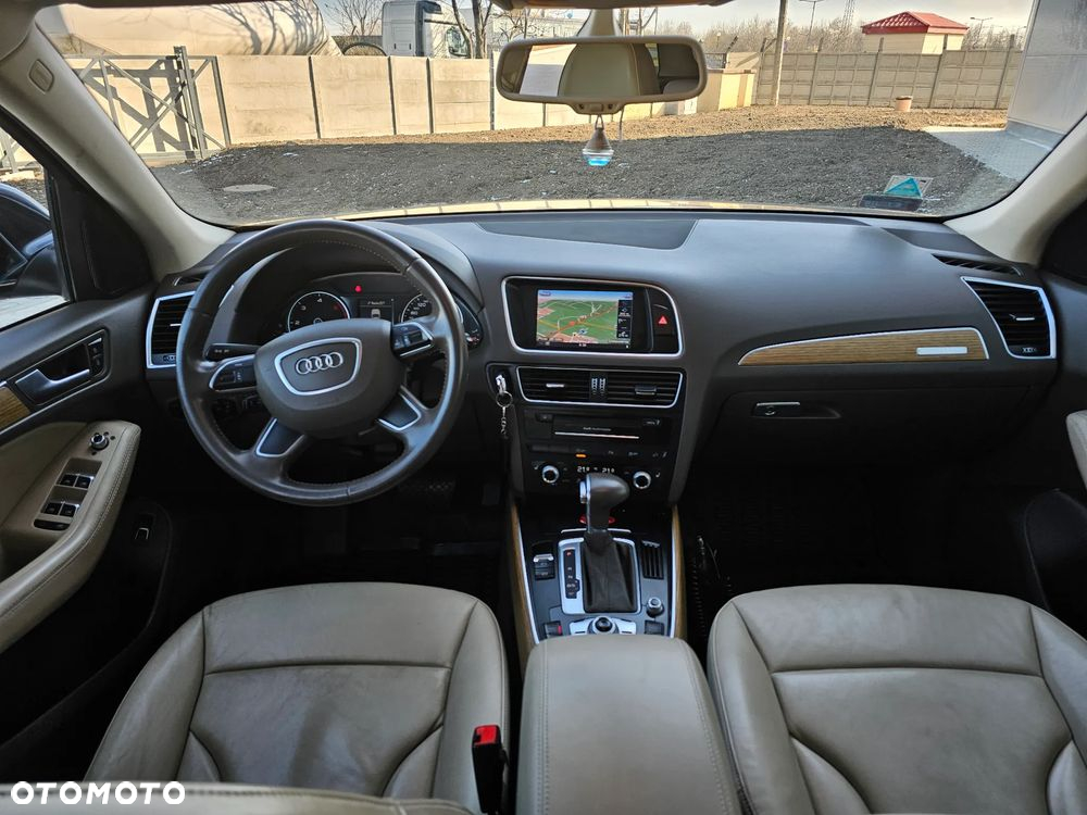 Audi Q5 2.0 TDI Quattro S tronic - 3