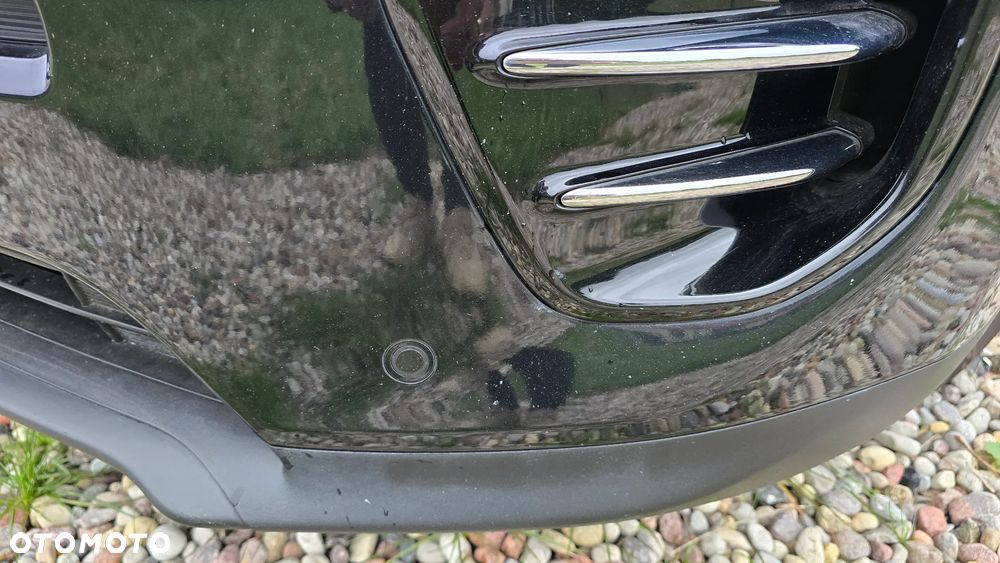 Kia Sportage 1.7 CRDI 2WD Vision - 10