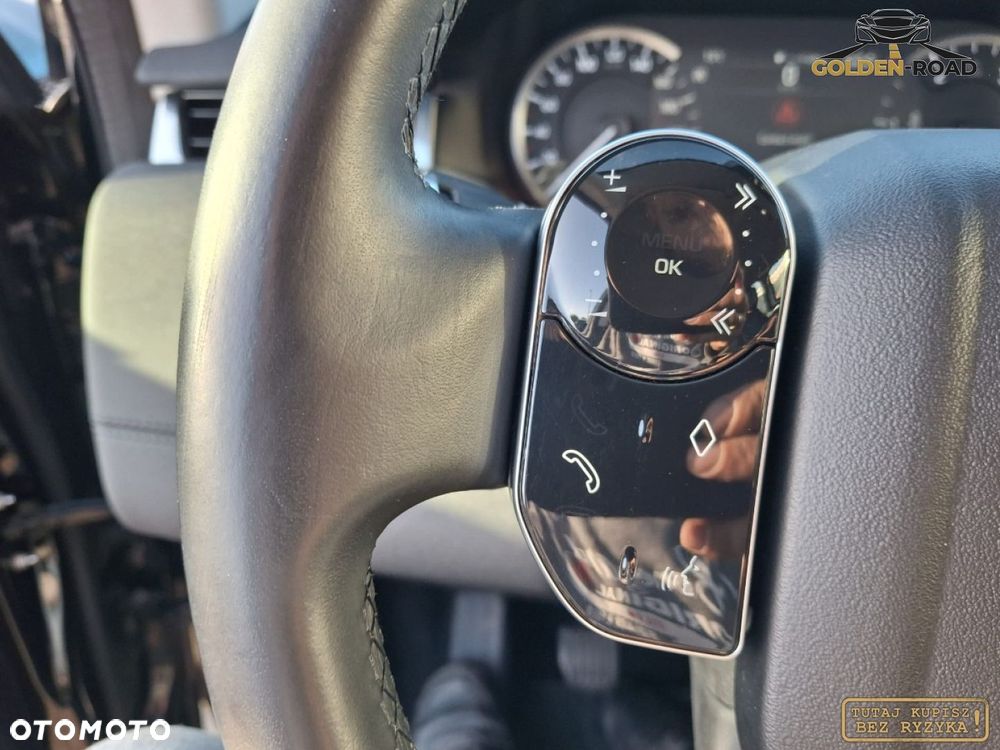 Land Rover Discovery Sport - 20